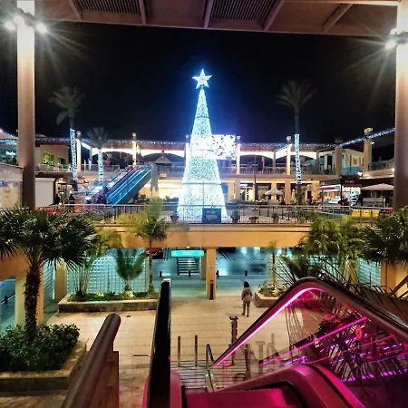 Sol Beach 24 Orihuela Exterior photo