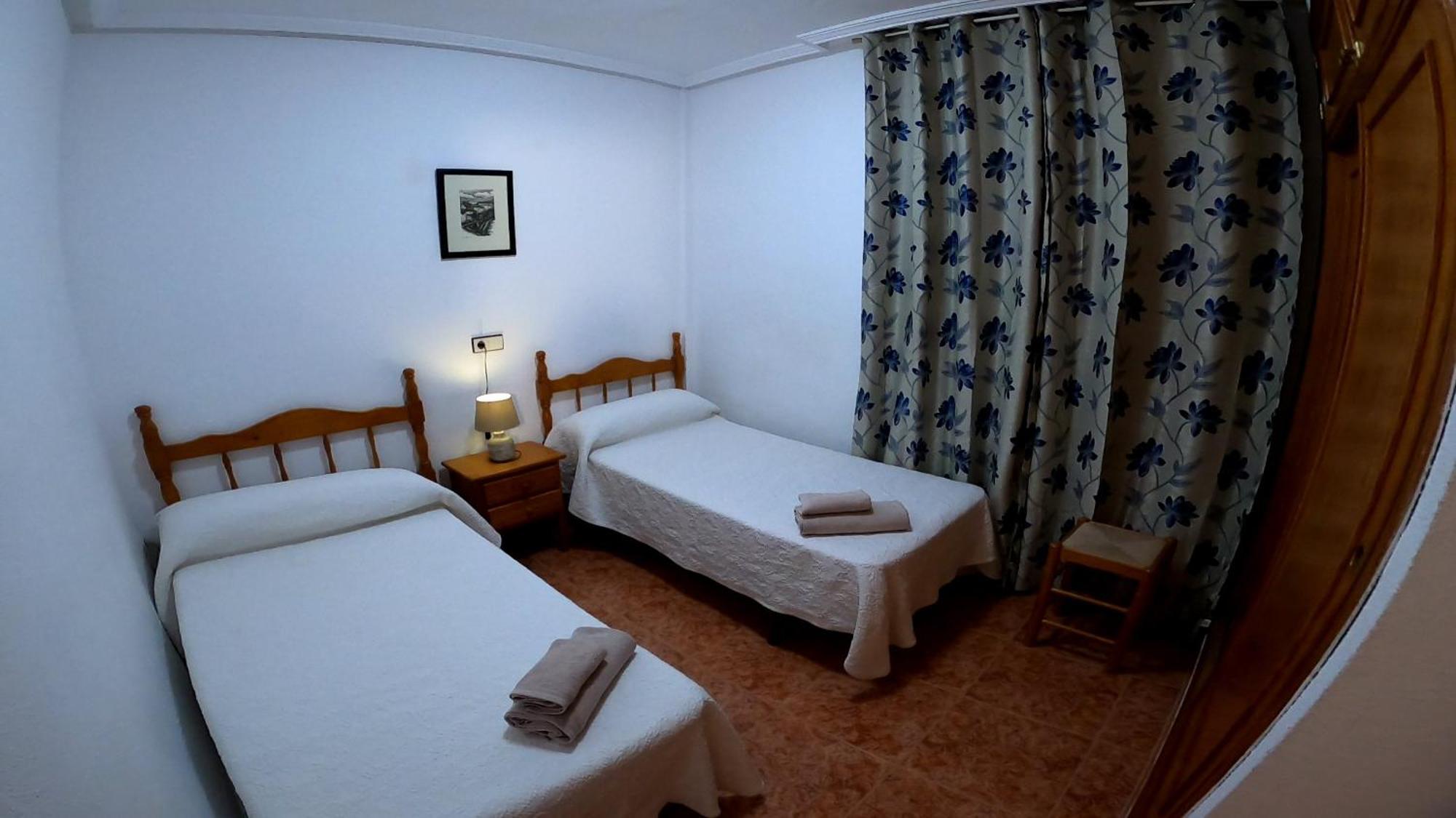 Casa vacanze Sol 24 Orihuela
