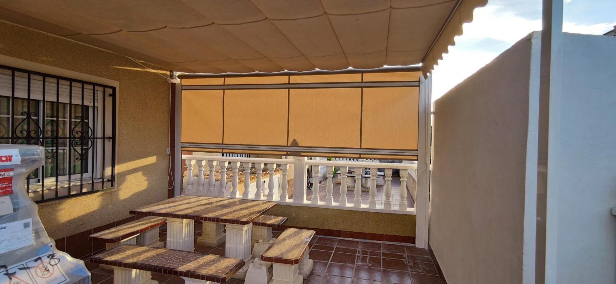Casa vacanze Sol 24 Orihuela