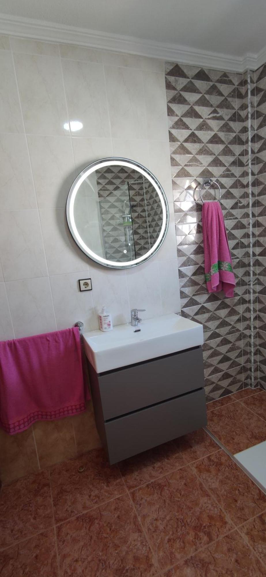 Sol 24 Casa vacanze Orihuela