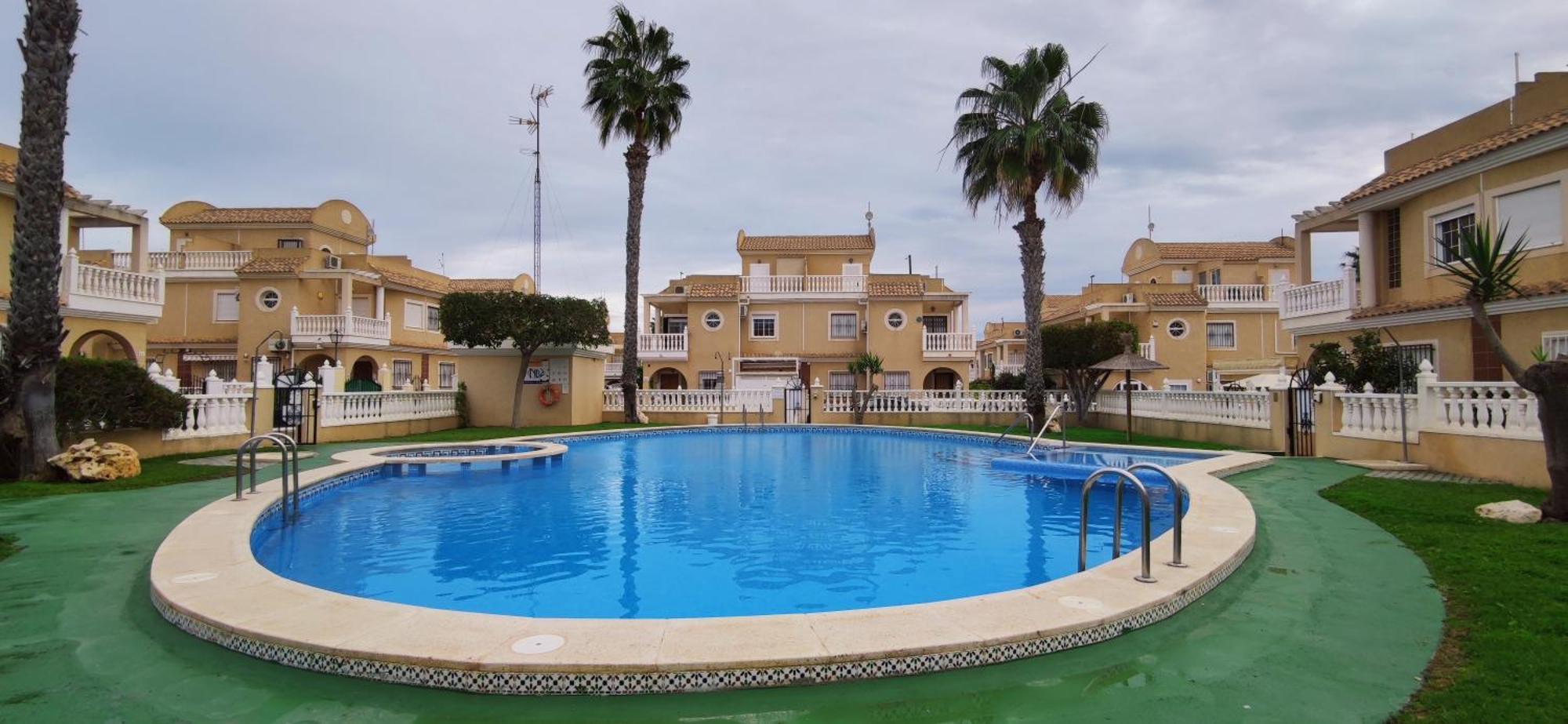 Sol 24 Orihuela