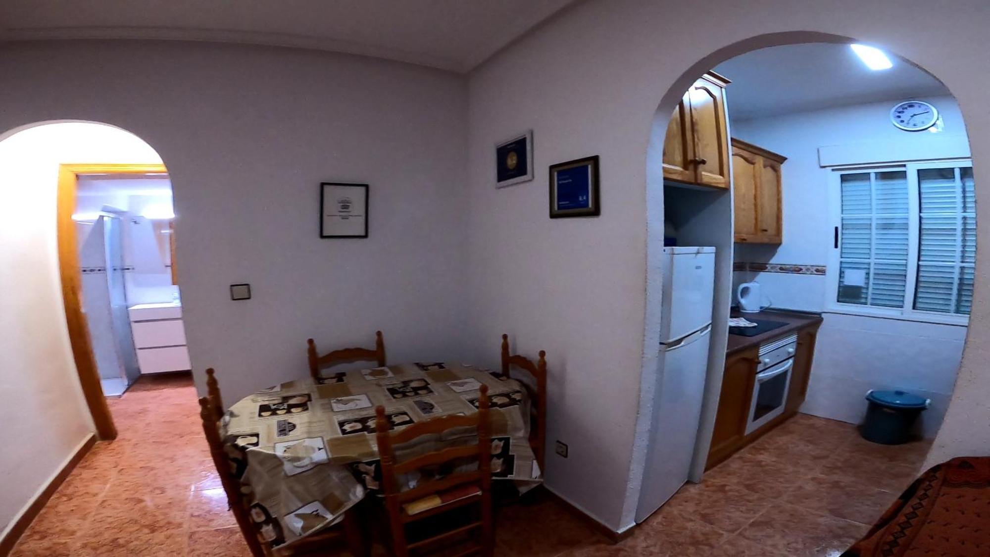 Sol 24 Casa vacanze *