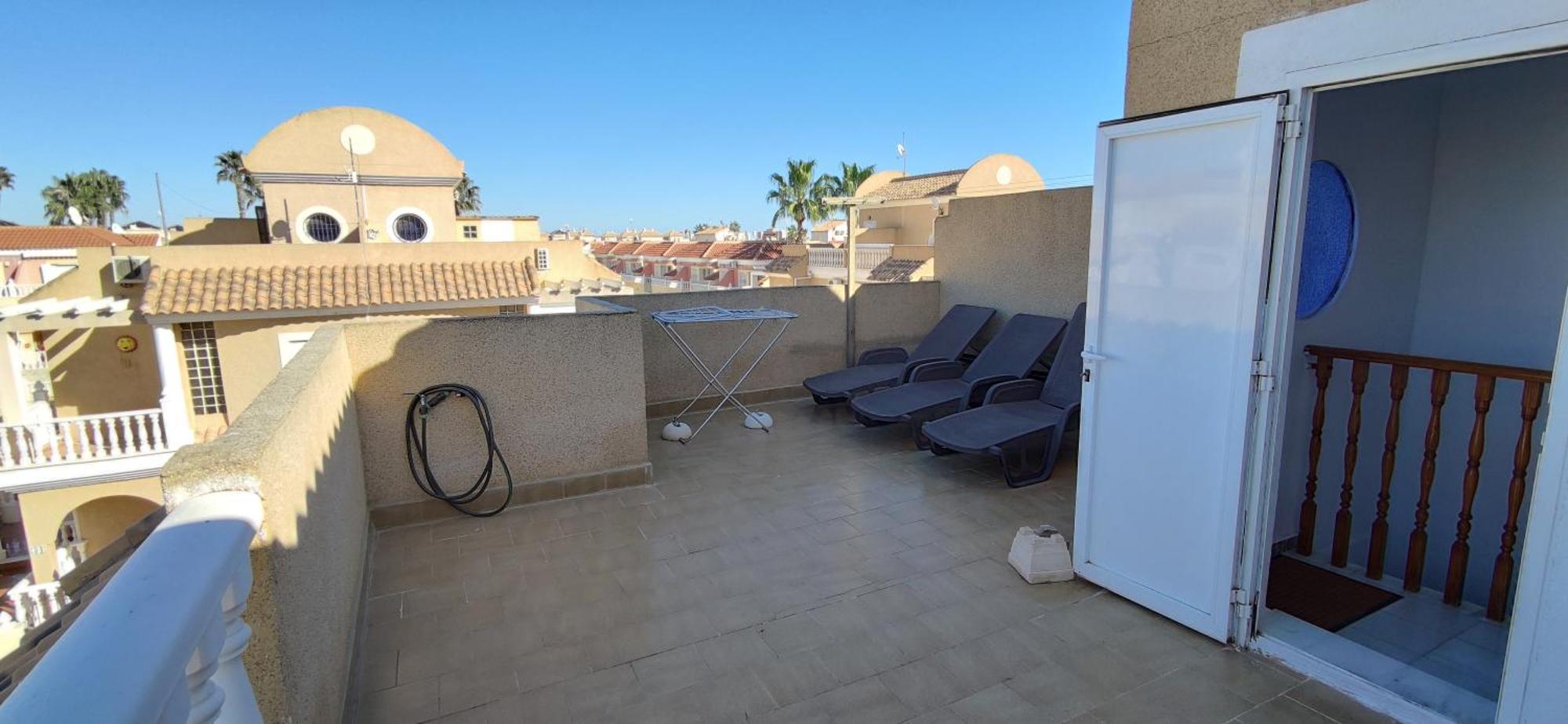 Sol 24 Casa vacanze Orihuela