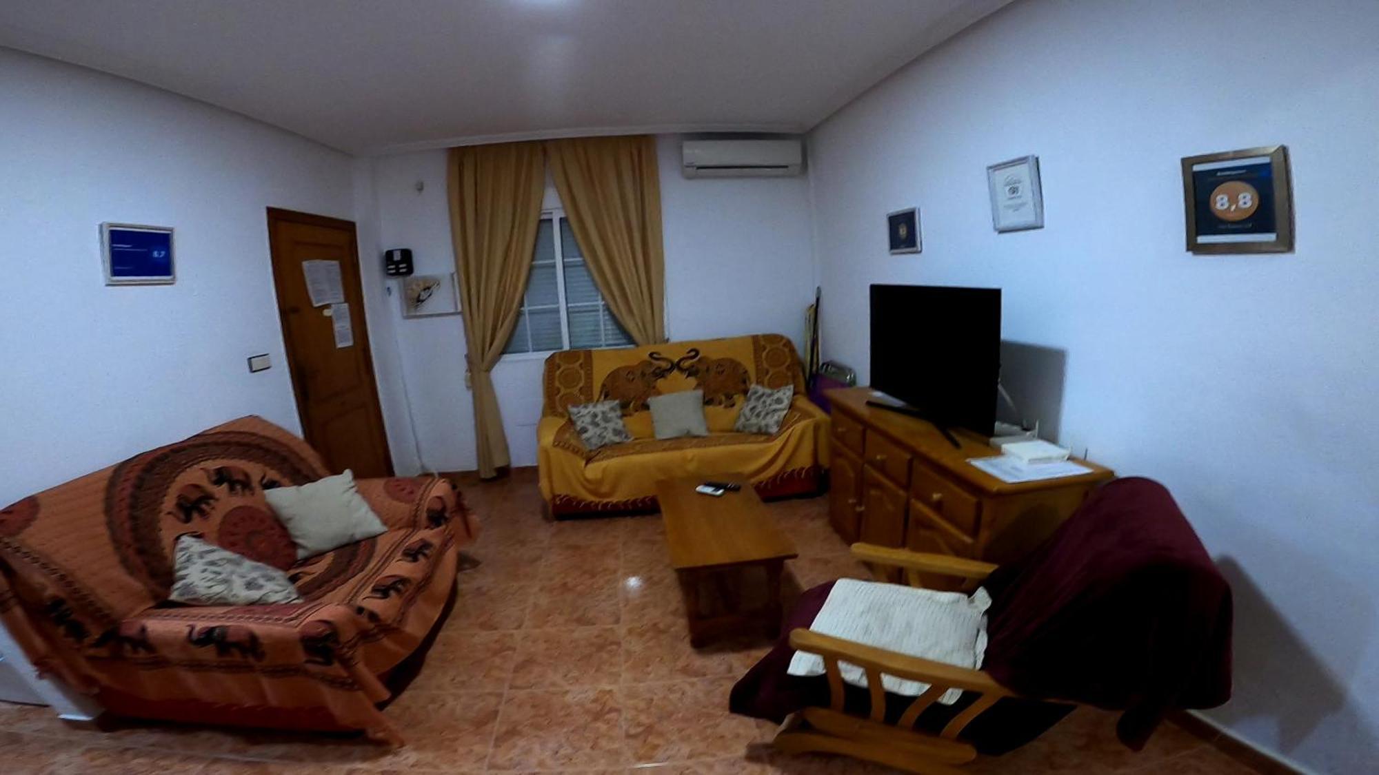 Sol 24 Casa vacanze