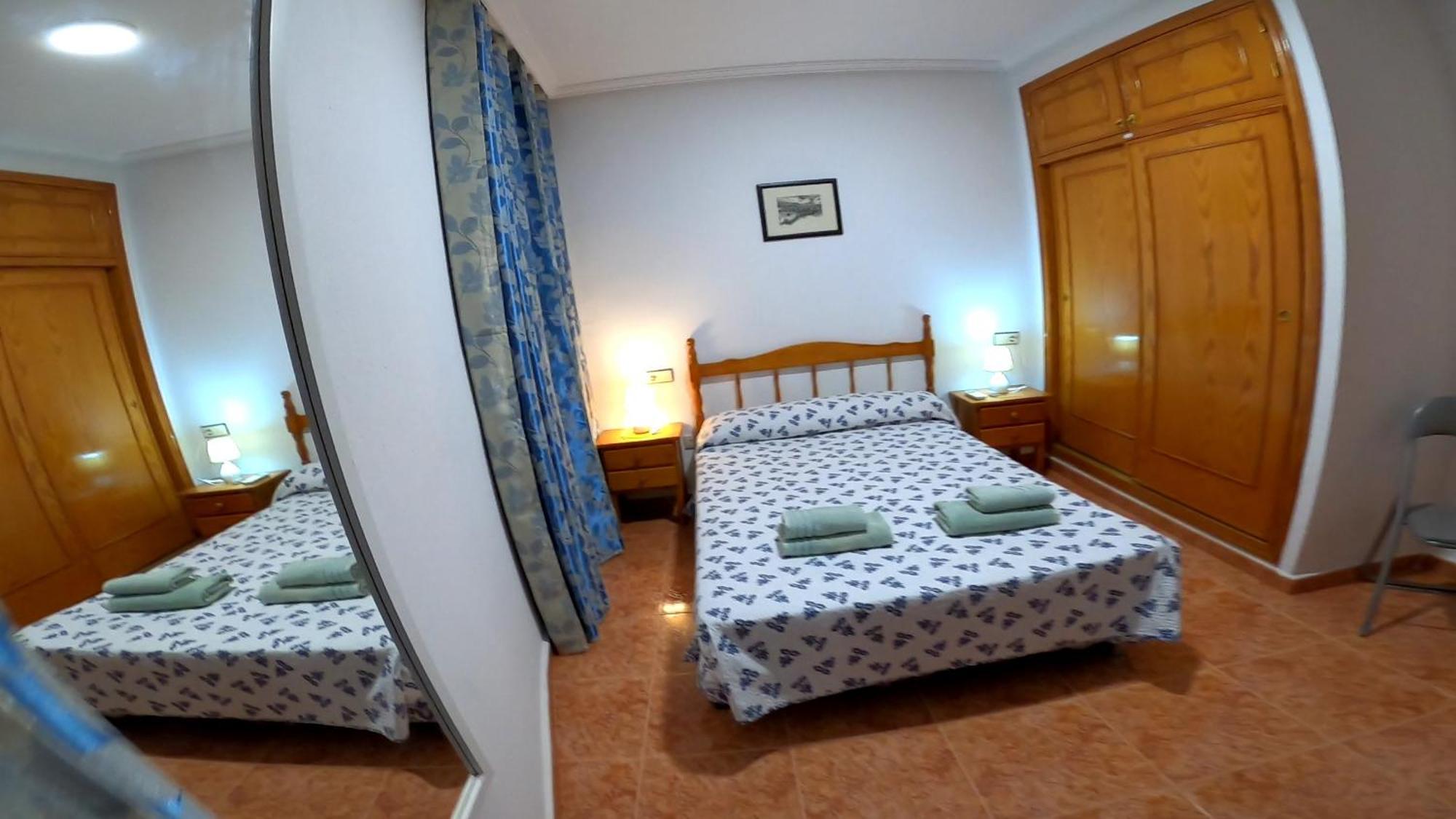 Casa vacanze Sol 24 *