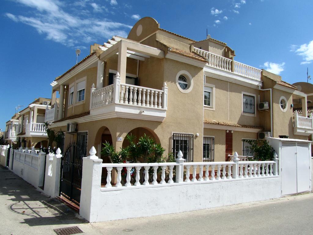 Casa vacanze Sol 24 *