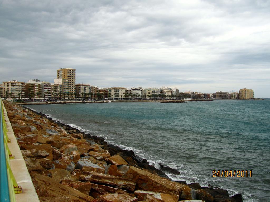 Casa vacanze Sol 24 Orihuela