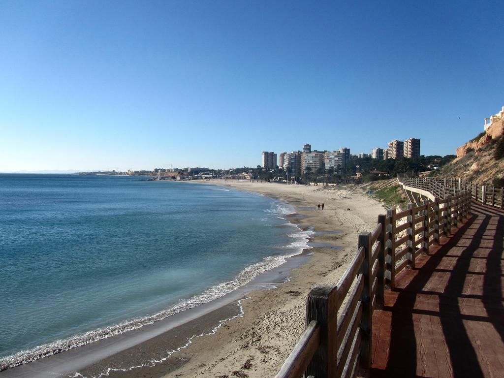 Casa vacanze Sol 24 Orihuela