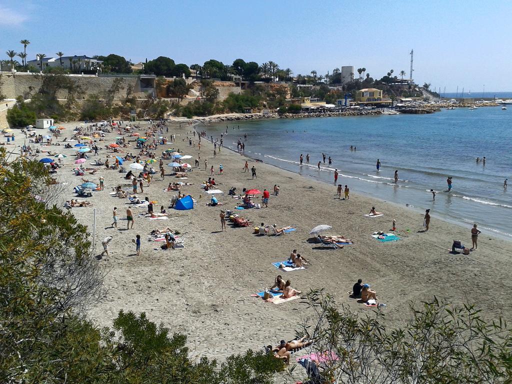 Casa vacanze Sol 24