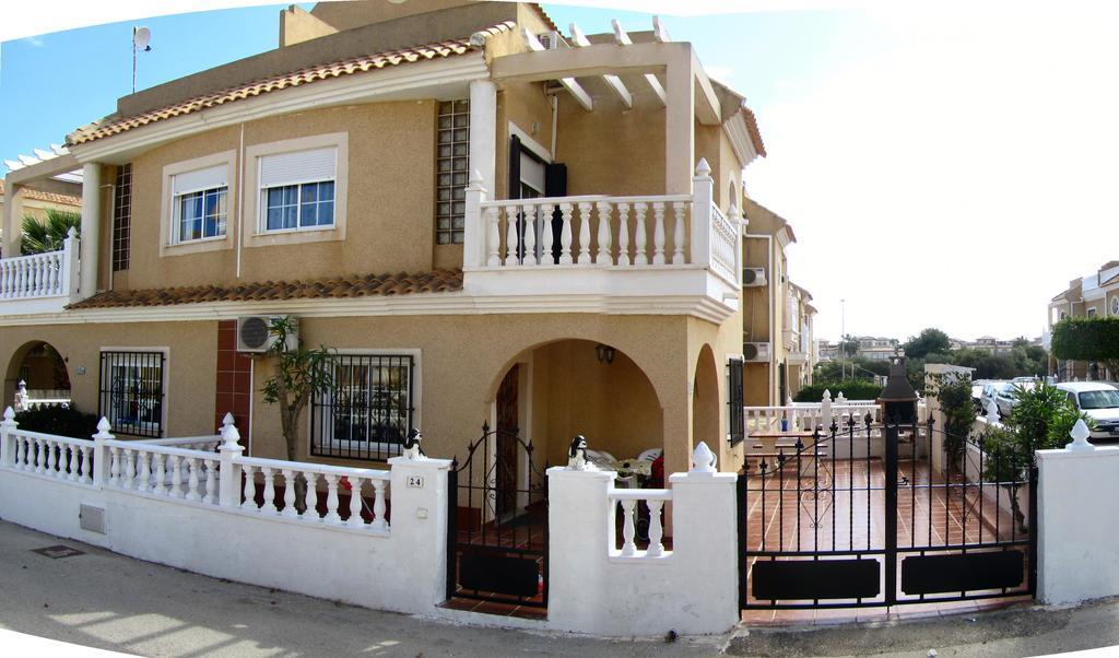 Casa vacanze Sol 24 Orihuela