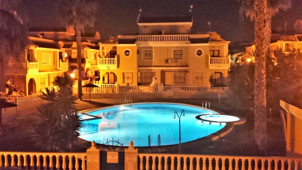 Casa vacanze Sol 24