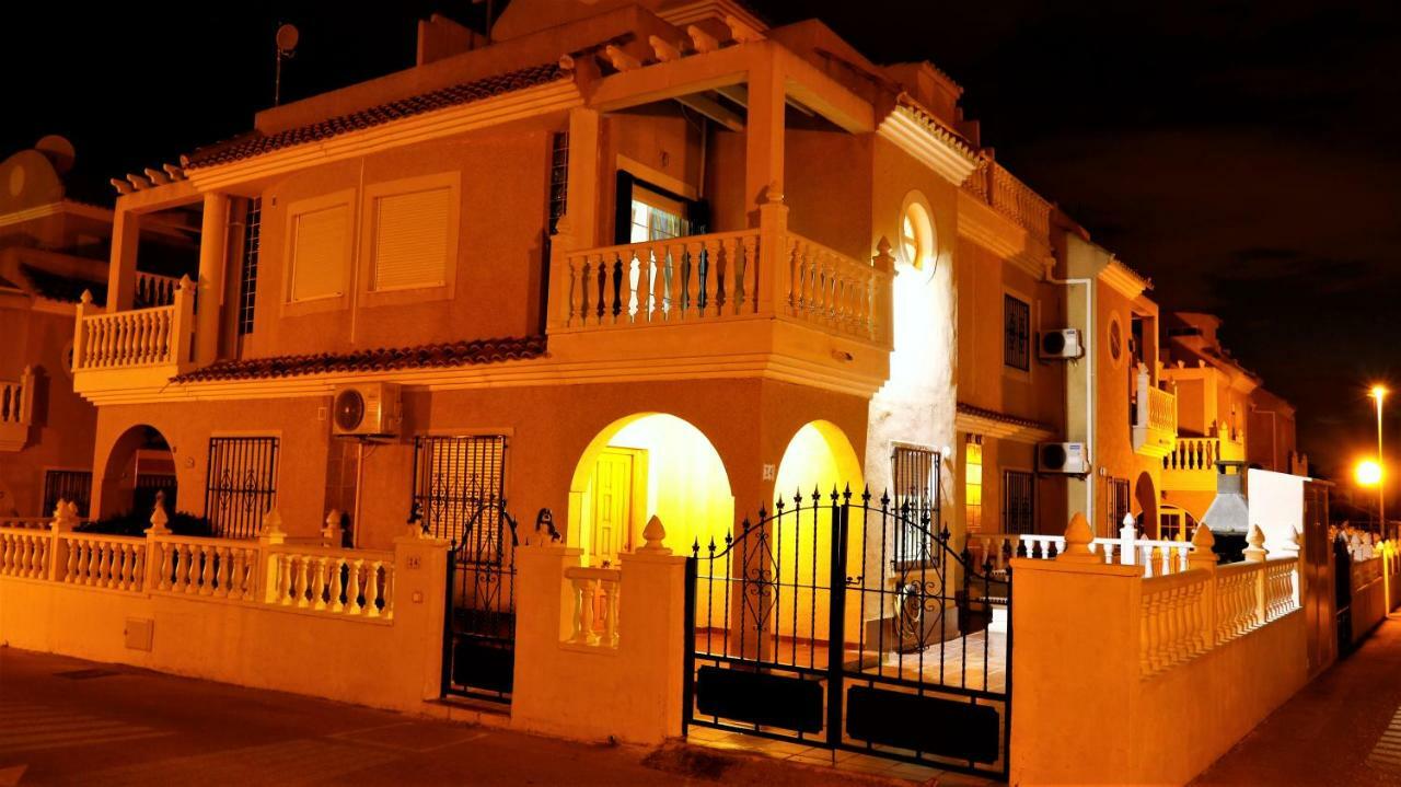 Sol 24 * Orihuela