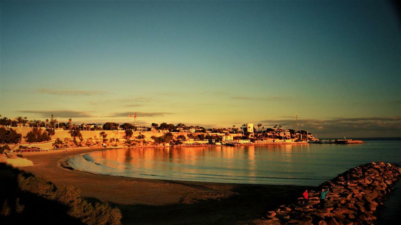 Vakantiehuis Sol 24 *