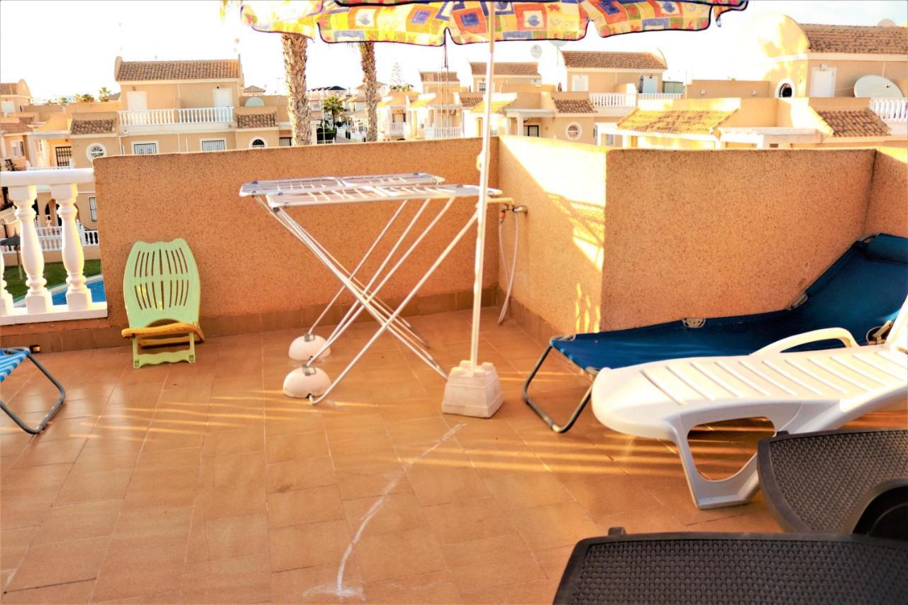 Sol 24 Hébergement de vacances