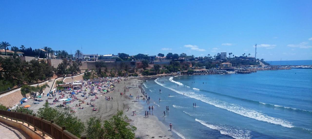 Hébergement de vacances Sol 24 Orihuela
