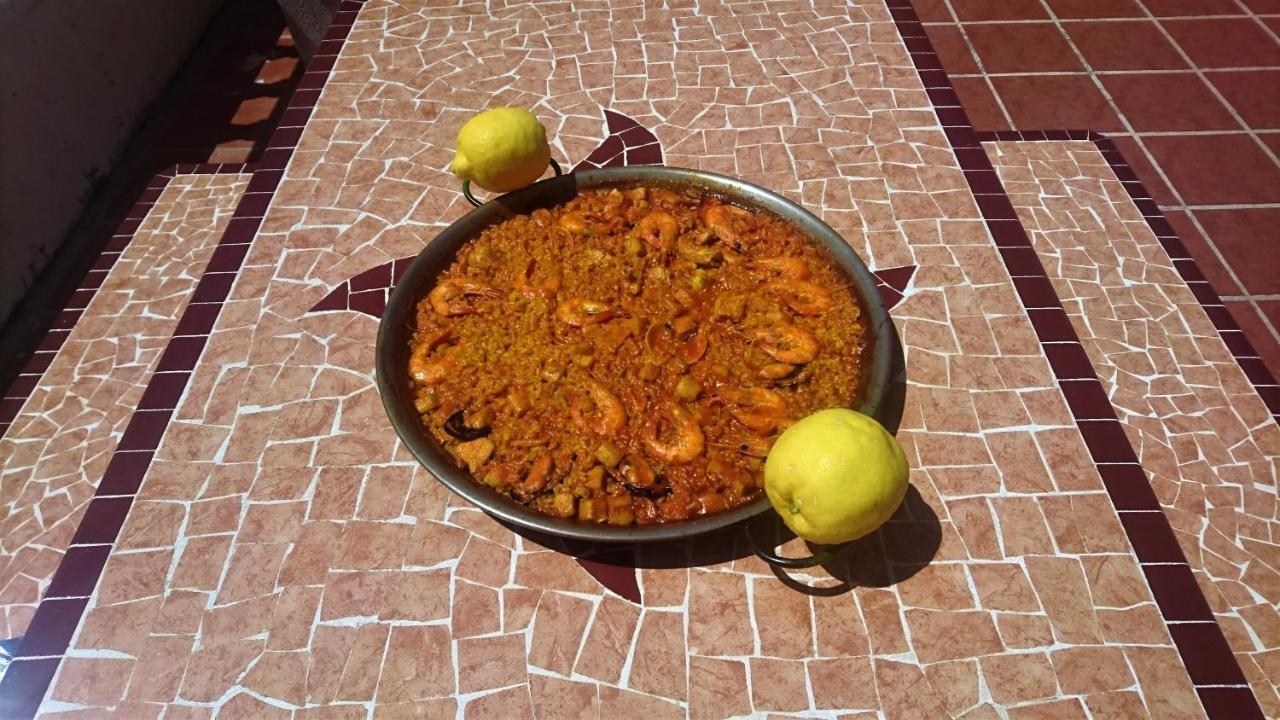 Sol 24 * Orihuela
