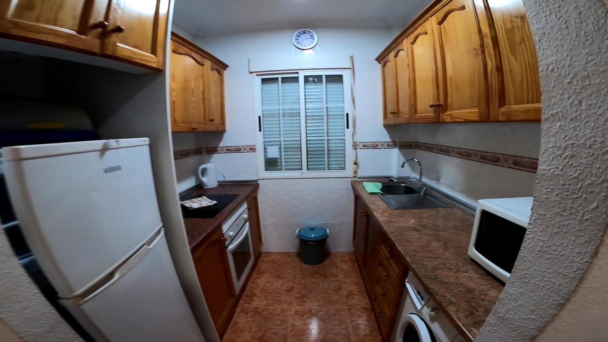 Hébergement de vacances Sol 24 Orihuela