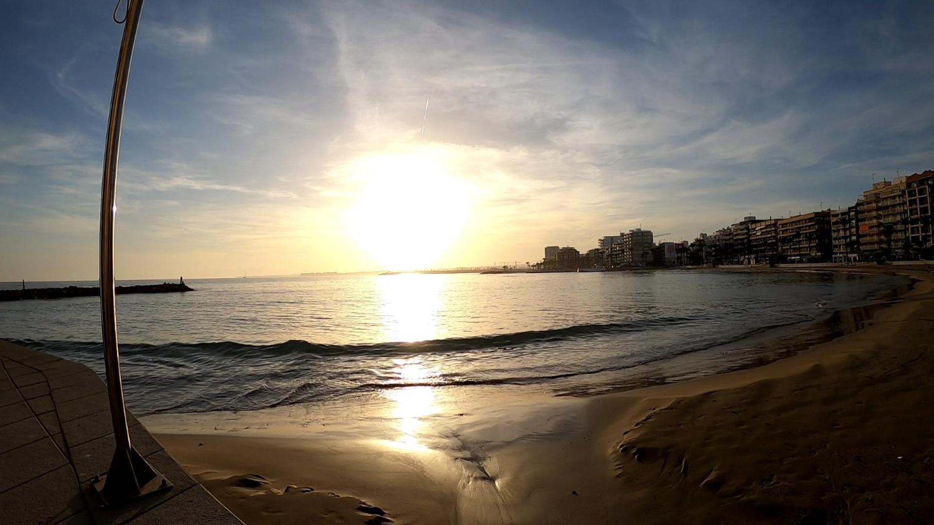 Sol 24 Orihuela