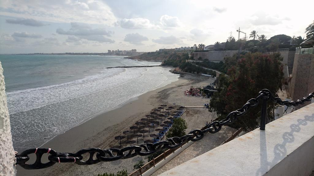 Sol 24 Hébergement de vacances