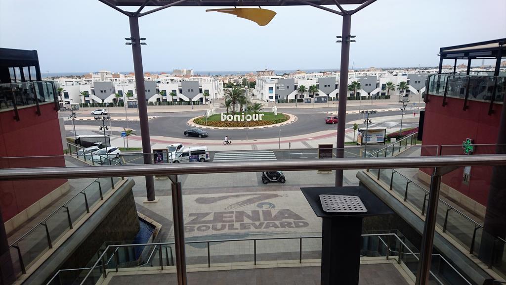 Hébergement de vacances Sol 24 Orihuela
