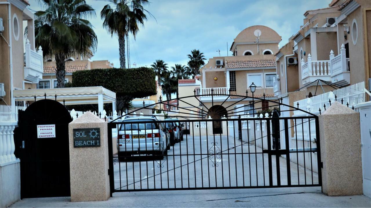 Sol 24 Orihuela